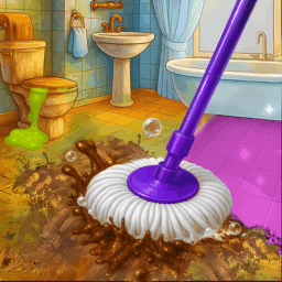 Home Makeover: ASMR Game