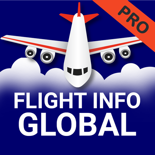 Flight Information Global Pro