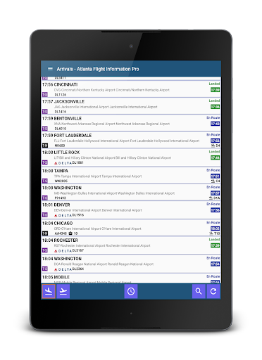 Flight Information Global Pro