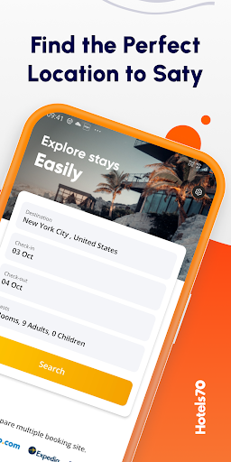 Cheap Hotels・Hotels70