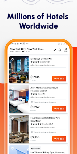 Cheap Hotels・Hotels70