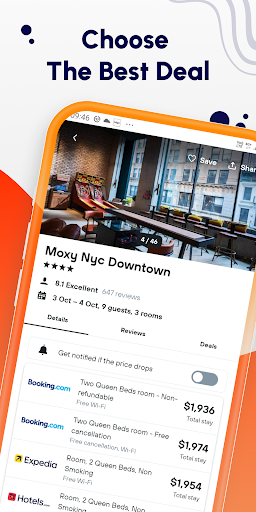 Cheap Hotels・Hotels70