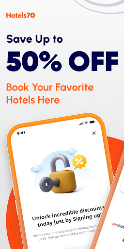Cheap Hotels・Hotels70