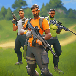 Hero Hunters – 3D Shooter wars