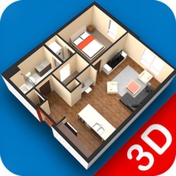 House Design 3D – Home Planner