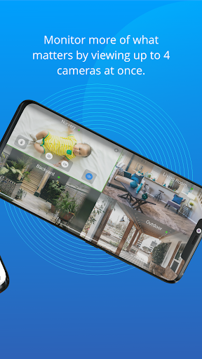 Motorola by Hubble Connected