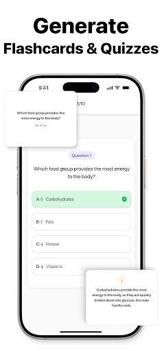 Note AI: Smart Note Taker