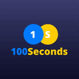 100 Seconds-Win Instant Prizes