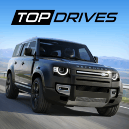 Top Drives – Car Race Battles
