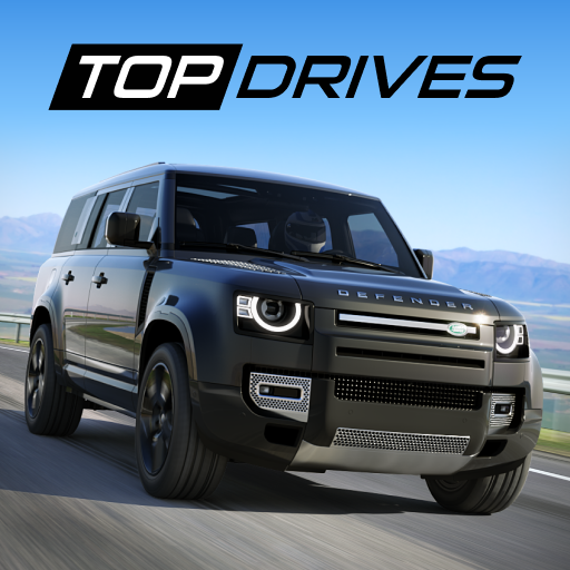 Top Drives – Car Race Battles