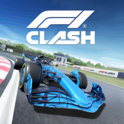 F1 Clash – Official 2025 Game