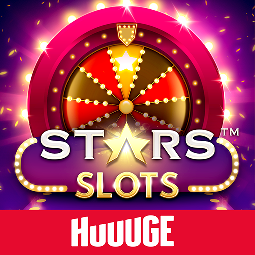 Stars Slots – Casino Games