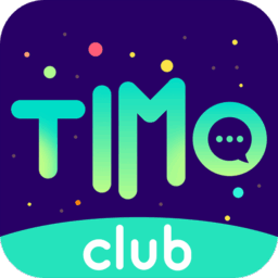 Timo Club – video & voice chat