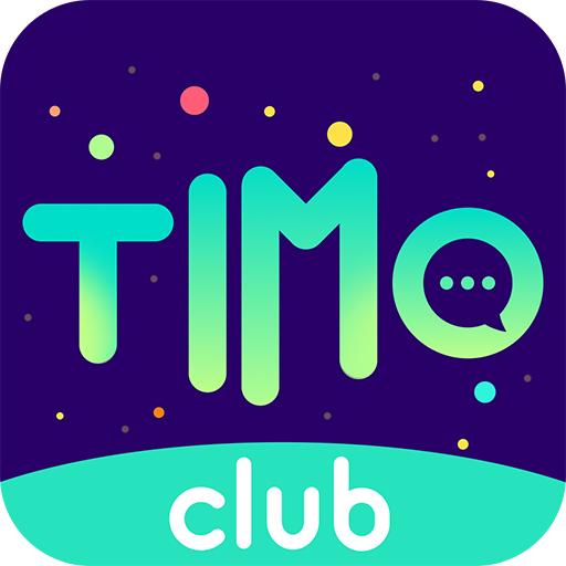 Timo Club – video & voice chat