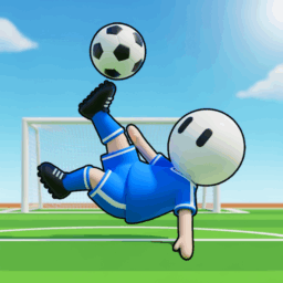 Ball Brawl 3D – Soccer Cup