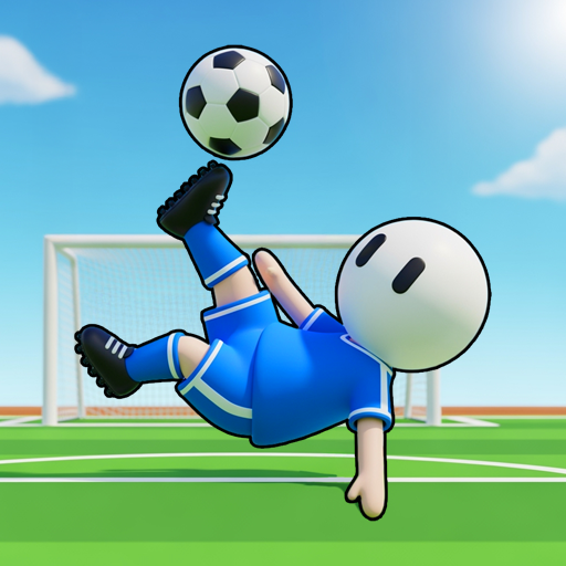 Ball Brawl 3D – Soccer Cup