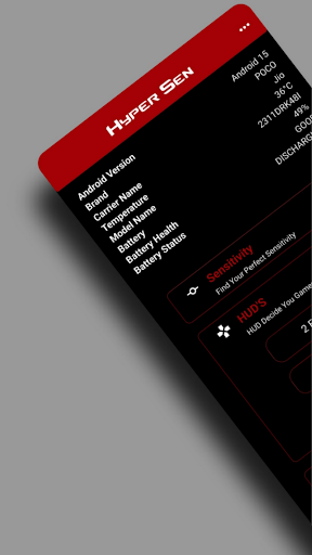HyperSen