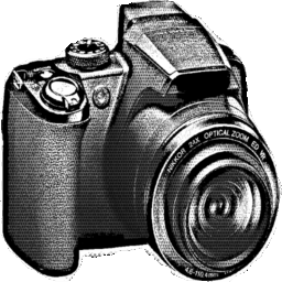Pencil Camera