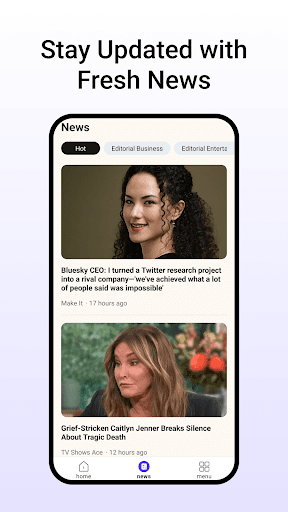 Aive Browser – Smart & Simple