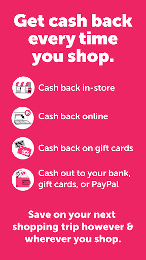 Ibotta: Save & Earn Cash Back