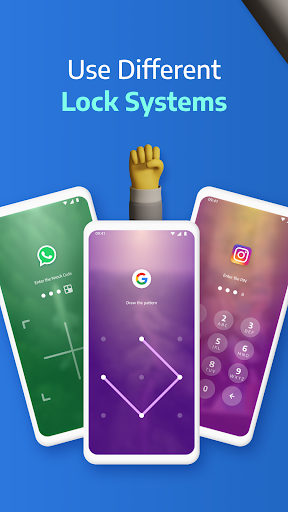 Applock Pro – App Lock & Guard