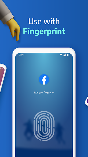 Applock Pro – App Lock & Guard
