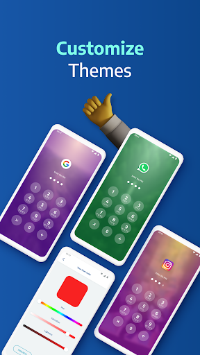 Applock Pro – App Lock & Guard