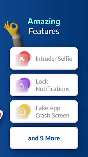 Applock Pro – App Lock & Guard