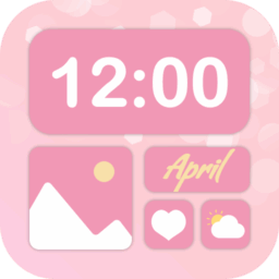 Themely – Icons & Widgets