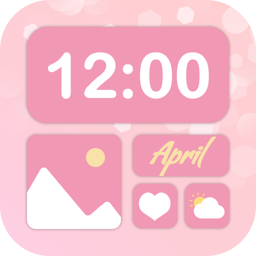 Themely – Icons & Widgets