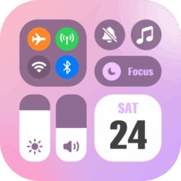 iControl: Easy Widgets Themes