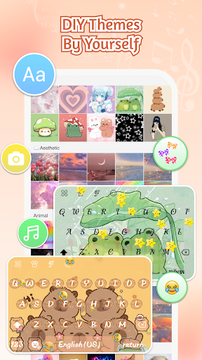 iControl: Easy Widgets Themes