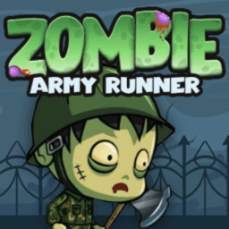 Zombie Army Runner