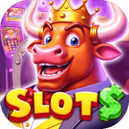 Buffalo Slots™: Wild Jackpots