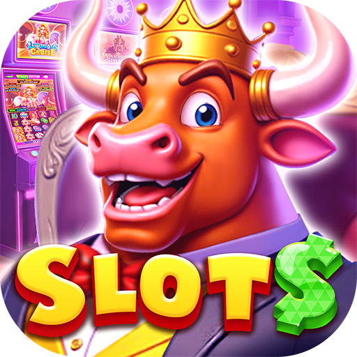Buffalo Slots™: Wild Jackpots