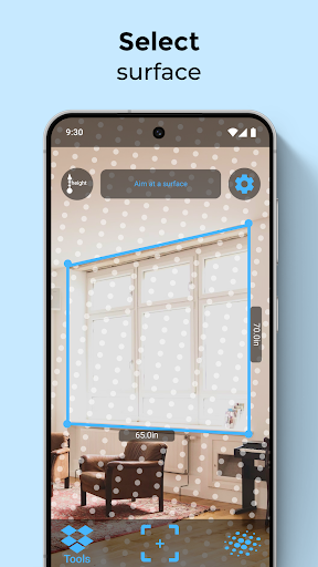 AR Meter: Tape Measure Camera