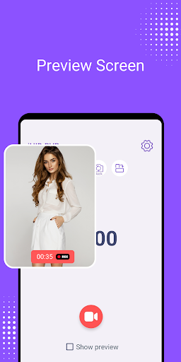 iHID Background Video Recorder