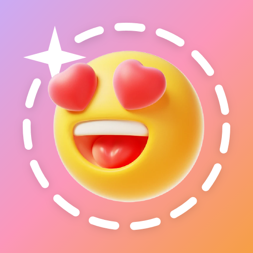 Sticker & Emoji – Memes Maker