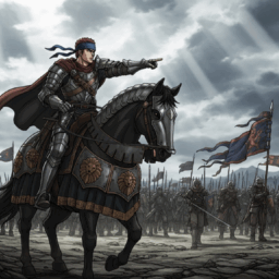 Warring States of Partia