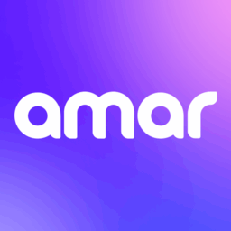 Amar -Chat & Real Friend
