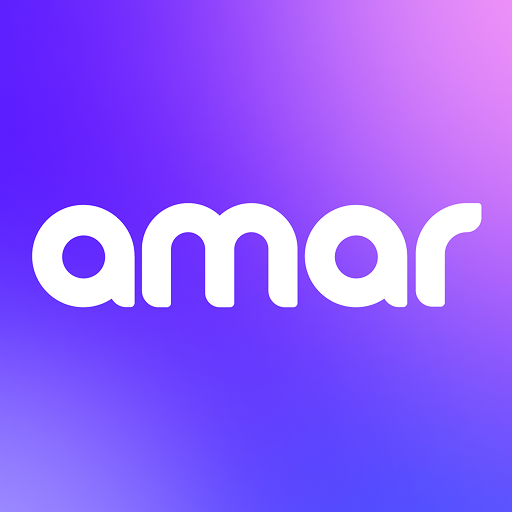 Amar -Chat & Real Friend
