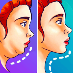 Face Yoga Exercises – Vitonica