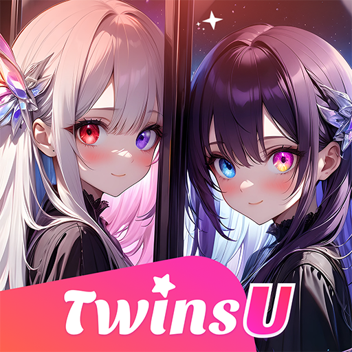 TwinsU: Double the Fun