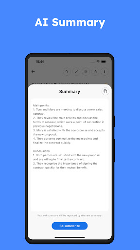 SoundType AI – Voice To Text