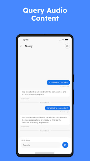 SoundType AI – Voice To Text