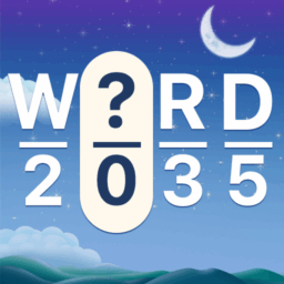 Cryptoscapes – Brain Word Game