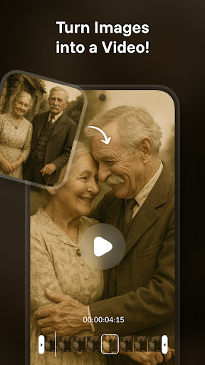 Lisa AI: Image&Video Generator