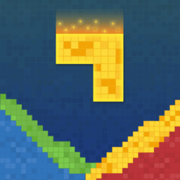 Sand Blast™ – Block Puzzle
