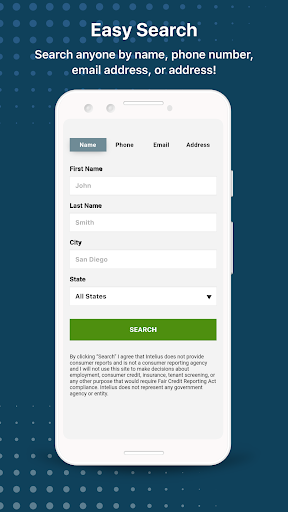 Intelius Background Check Pro