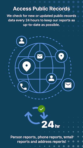 Intelius Background Check Pro